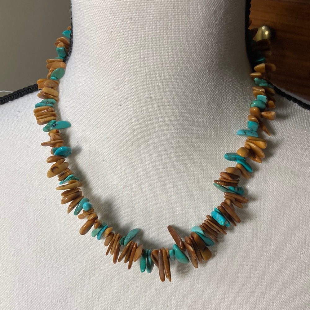 Necklace